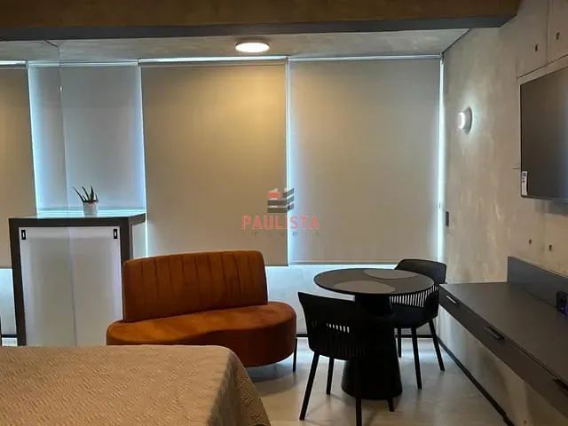 Apartamento 1 quarto e 1 banheiro, à venda ou para alugar, no bairro Vila Clementino em São Paulo