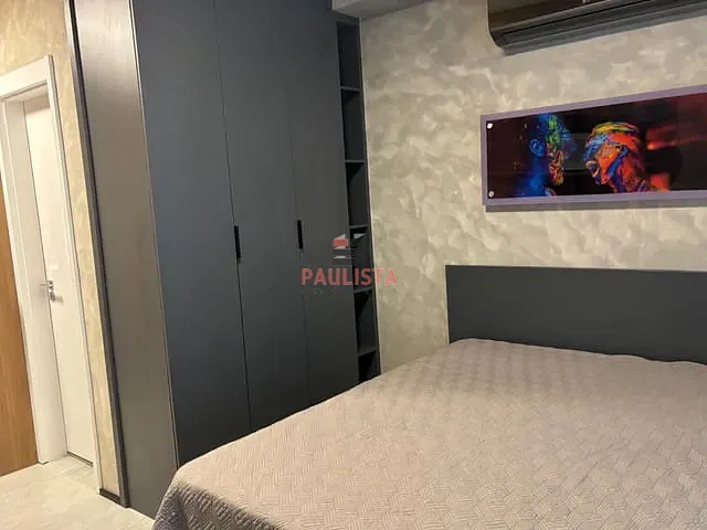 Apartamento 1 quarto e 1 banheiro, à venda ou para alugar, no bairro Vila Clementino em São Paulo