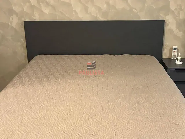 Apartamento 1 quarto e 1 banheiro, à venda ou para alugar, no bairro Vila Clementino em São Paulo