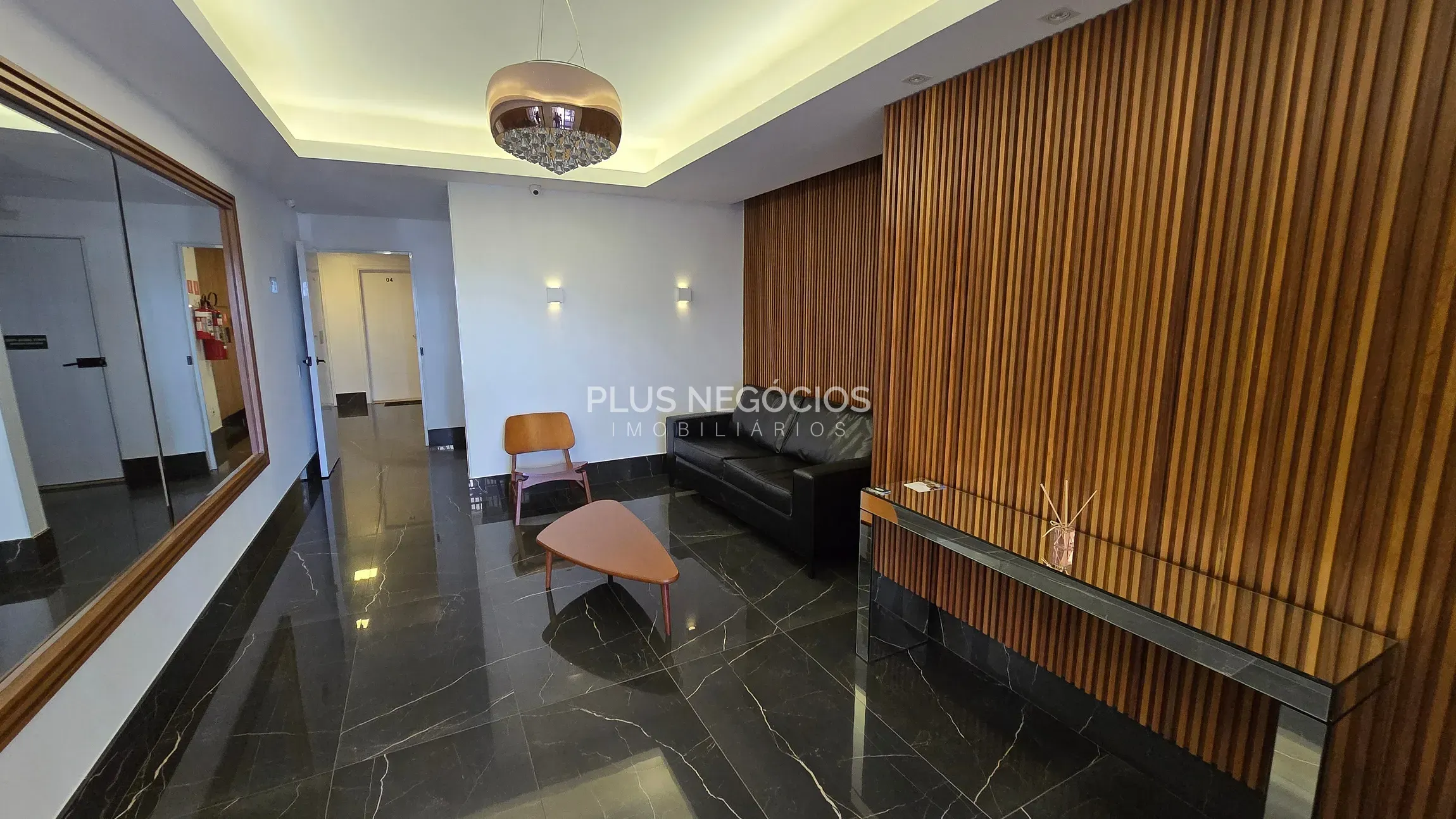 Apartamento, 3 quartos, 83 m² - Foto 1