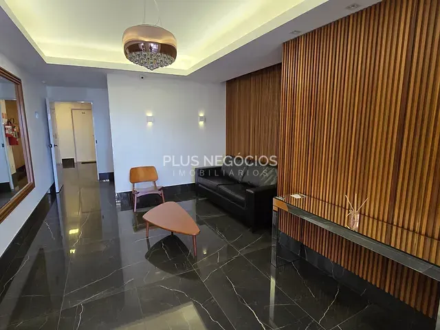 Apartamento com 83m² 3 quartos e 2 banheiros, para alugar, no bairro Parque Campolim em Sorocaba