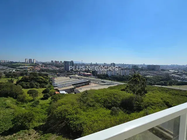 Apartamento com 83m² 3 quartos e 2 banheiros, para alugar, no bairro Parque Campolim em Sorocaba