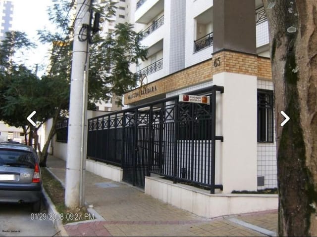 Foto do Apartamento - Apartamento para Locação 3 Quartos, 1 Suite, 2 Vagas, 96M², Jardim Aquarius, São José dos Campos - SP | Maison Barbara | INDEPENDENCE NEGOCIOS IMOBILIARIOS LTDA