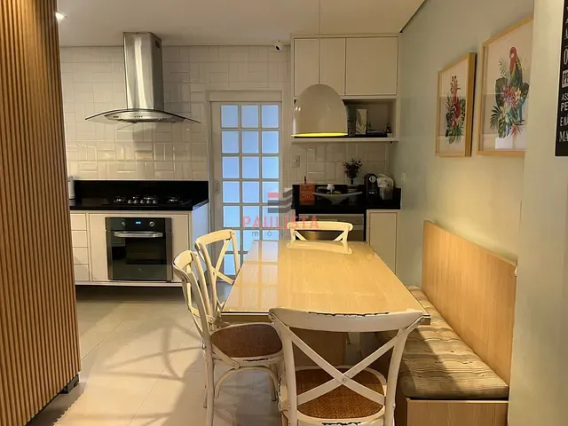 Apartamento 3 quartos e 3 banheiros, à venda, no bairro Chácara Inglesa em São Paulo