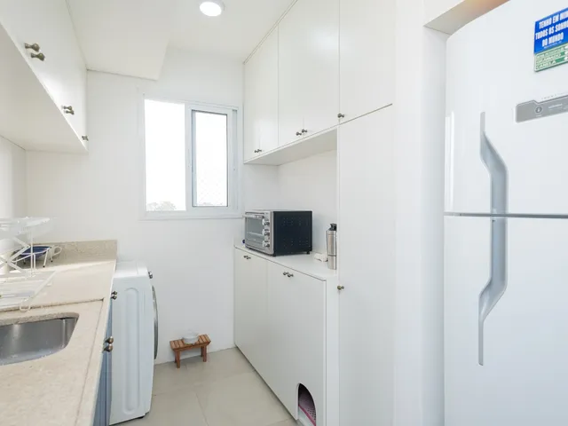 Apartamento com 65m² 2 quartos e 2 banheiros, à venda, no bairro Três Vendas em Pelotas
