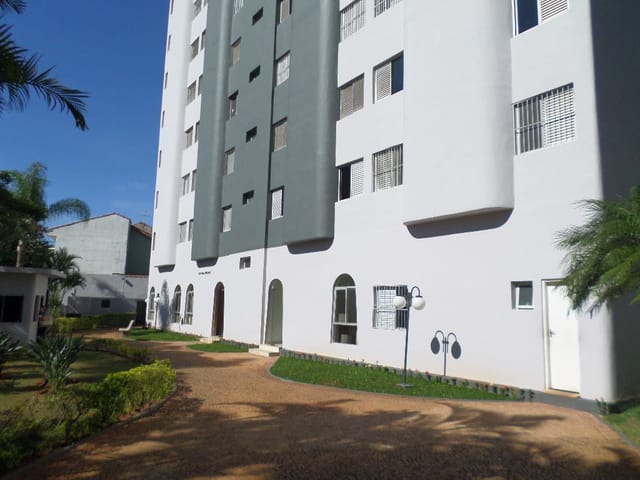 Apartamento com 100m² 3 quartos e 2 banheiros, à venda, no bairro Vila Firmiano Pinto em São Paulo