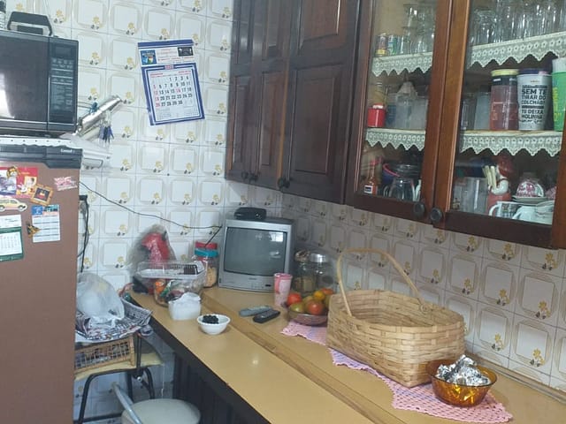 Apartamento com 100m² 3 quartos e 2 banheiros, à venda, no bairro Vila Firmiano Pinto em São Paulo