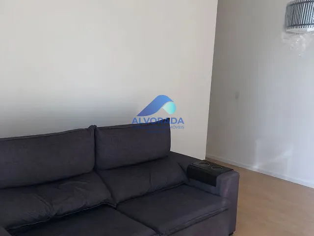 Apartamento 2 quartos e 1 banheiro, à venda, no bairro Pagador de Andrade em Jacareí