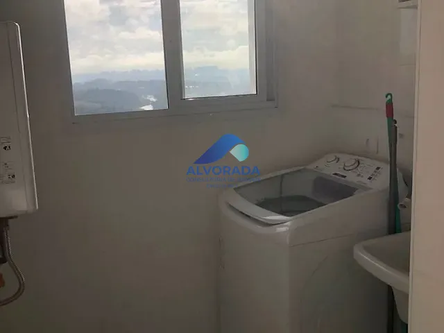 Apartamento 2 quartos e 1 banheiro, à venda, no bairro Pagador de Andrade em Jacareí