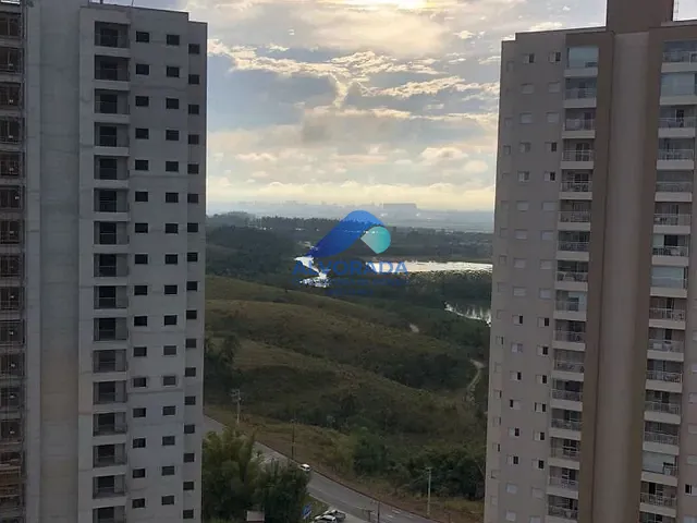 Apartamento 2 quartos e 1 banheiro, à venda, no bairro Pagador de Andrade em Jacareí
