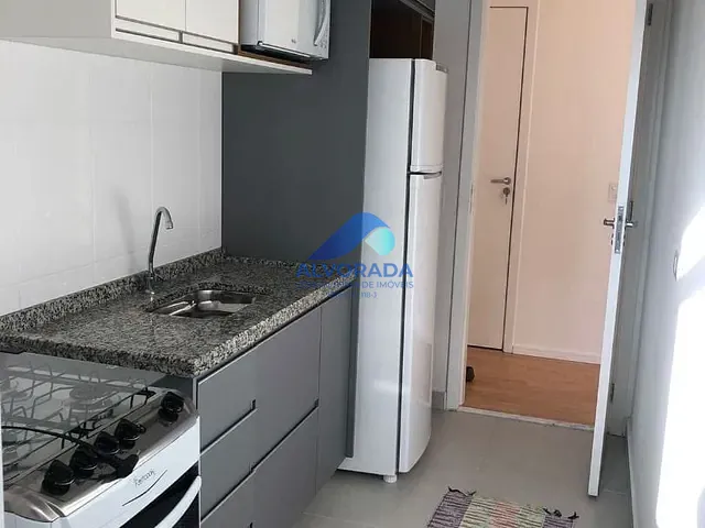Apartamento 2 quartos e 1 banheiro, à venda, no bairro Pagador de Andrade em Jacareí