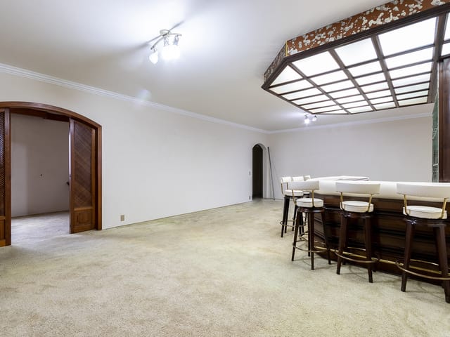 Apartamento com 262m² 3 quartos e 2 banheiros, à venda, no bairro Vila Assunção em Santo André