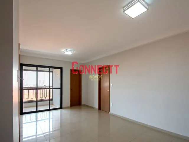 Apartamento 3 quartos e 2 banheiros, para alugar, no bairro Quinta da Primavera em Ribeirão Preto