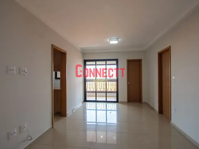 Apartamento 3 quartos e 2 banheiros, para alugar, no bairro Quinta da Primavera em Ribeirão Preto