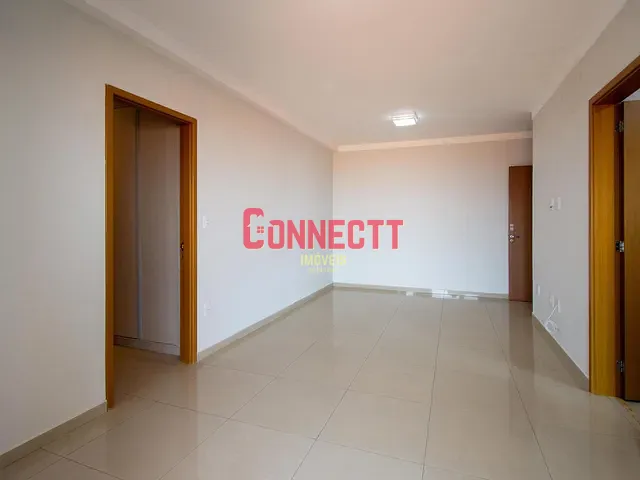 Apartamento 3 quartos e 2 banheiros, para alugar, no bairro Quinta da Primavera em Ribeirão Preto