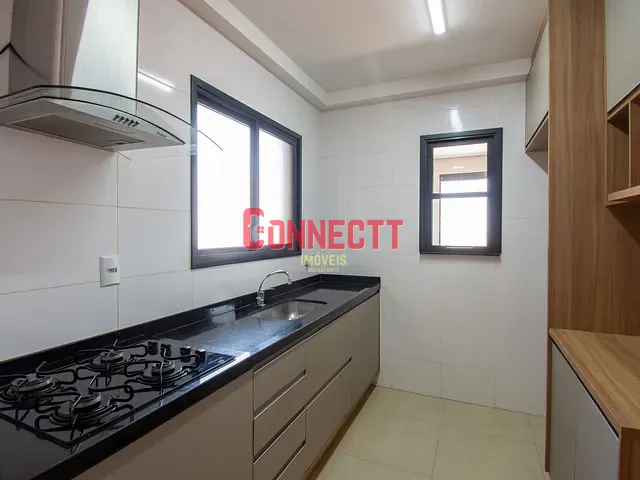 Apartamento 3 quartos e 2 banheiros, para alugar, no bairro Quinta da Primavera em Ribeirão Preto