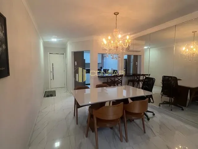 Apartamento 3 quartos e 1 banheiro, para alugar, no bairro centro em Itapema