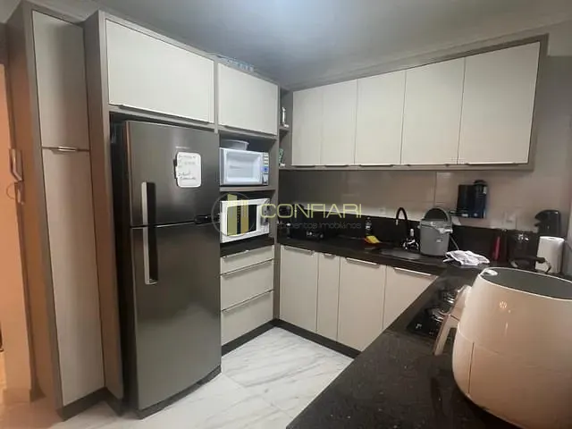 Apartamento 3 quartos e 1 banheiro, para alugar, no bairro centro em Itapema