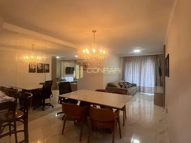 Apartamento 3 quartos e 1 banheiro, para alugar, no bairro centro em Itapema