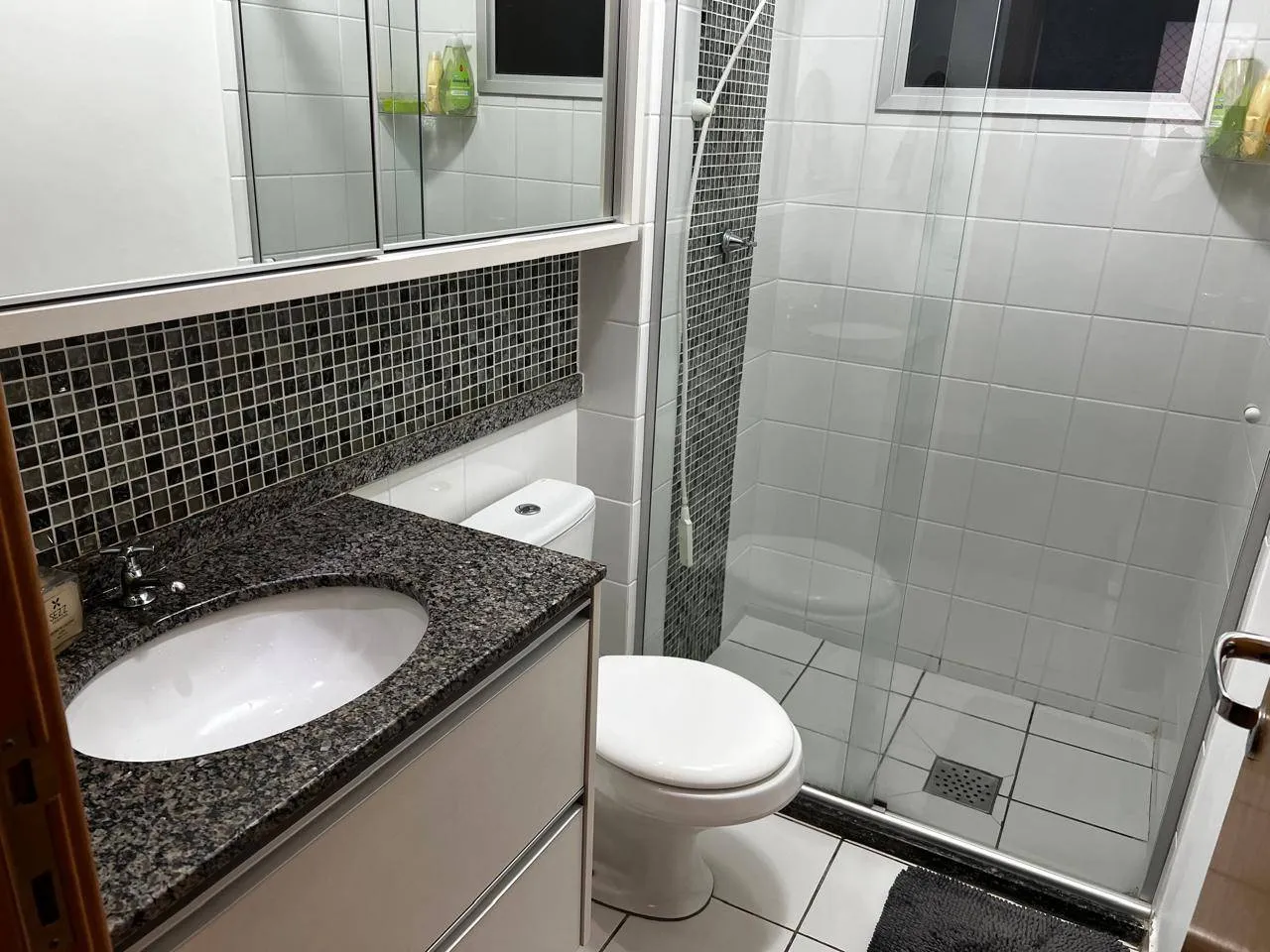 Apartamento, 2 quartos, 69 m² - Foto 8