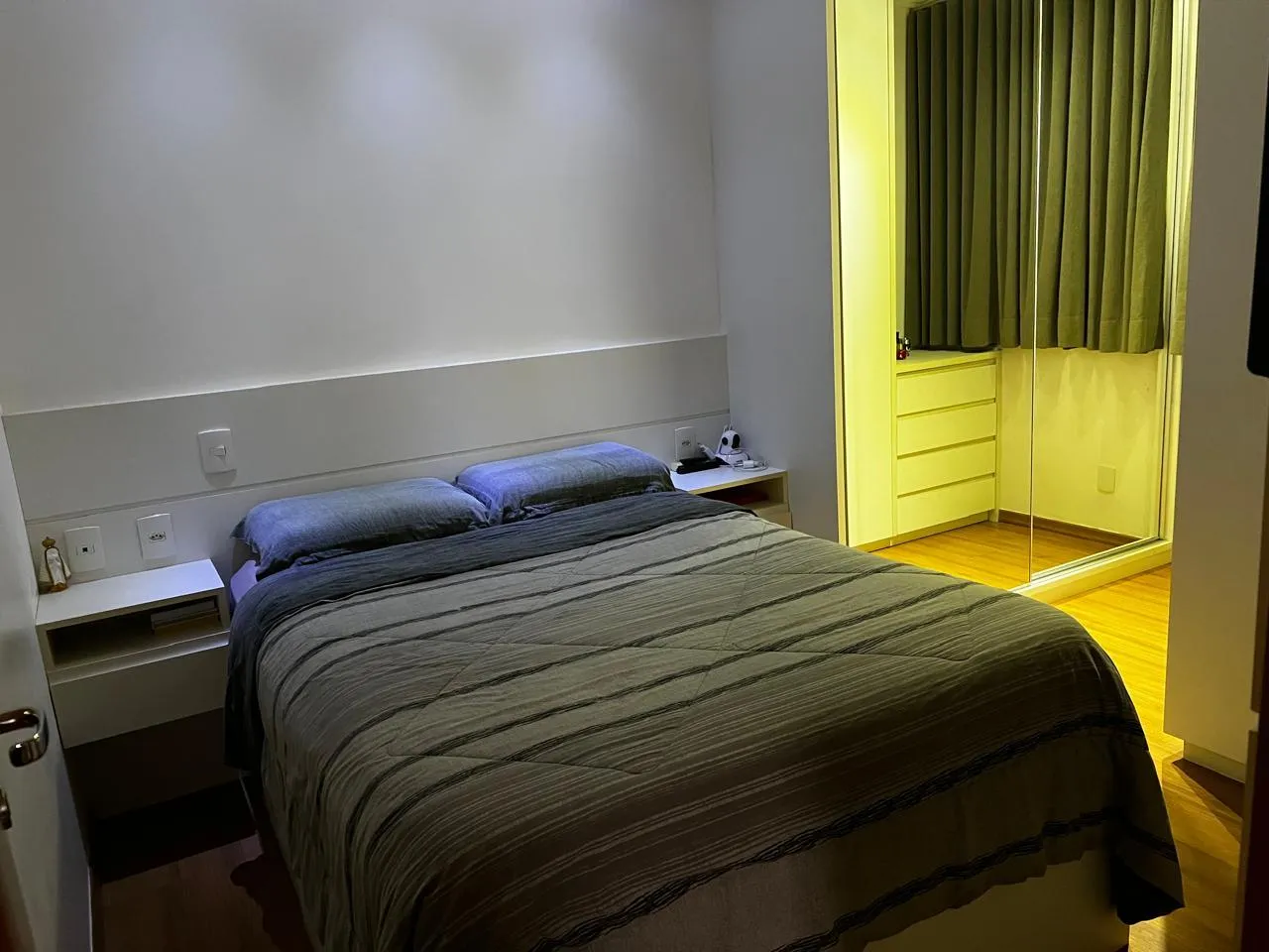 Apartamento, 2 quartos, 69 m² - Foto 14