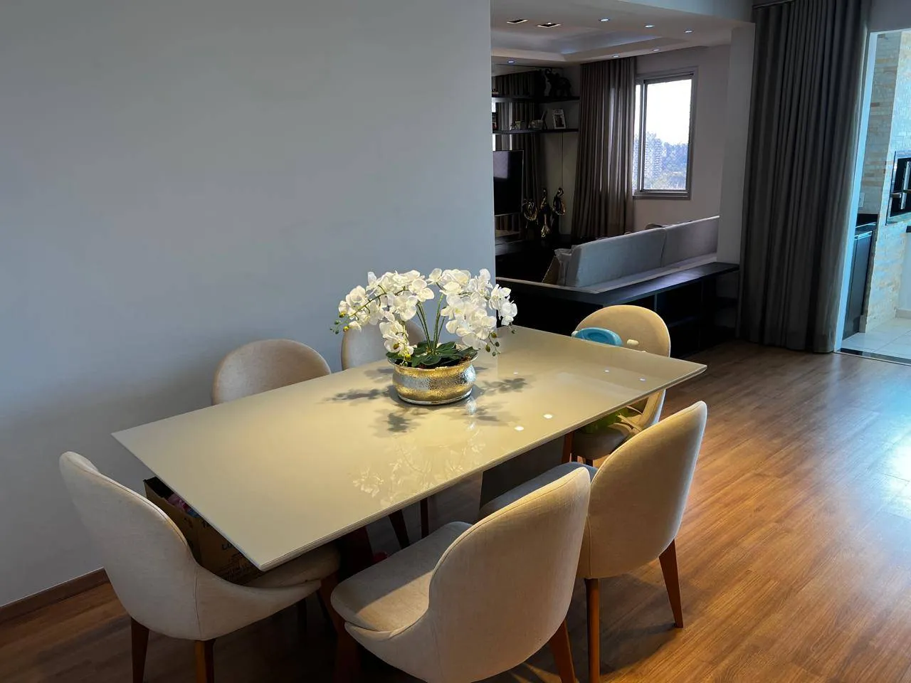 Apartamento, 2 quartos, 69 m² - Foto 4