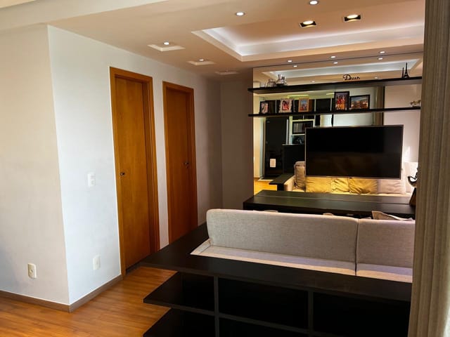 Apartamento 2 quartos e 2 banheiros, à venda, no bairro Terra Bonita em Londrina