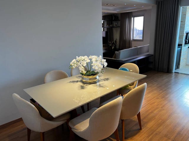 Apartamento 2 quartos e 2 banheiros, à venda, no bairro Terra Bonita em Londrina