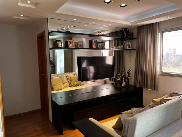 Apartamento 2 quartos e 2 banheiros, à venda, no bairro Terra Bonita em Londrina