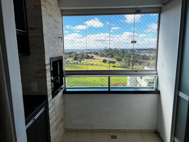 Apartamento 2 quartos e 2 banheiros, à venda, no bairro Terra Bonita em Londrina