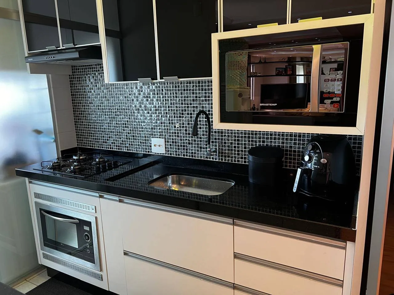 Apartamento, 2 quartos, 69 m² - Foto 6