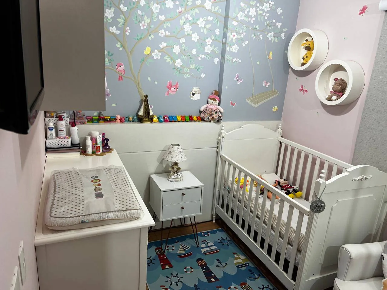 Apartamento, 2 quartos, 69 m² - Foto 9