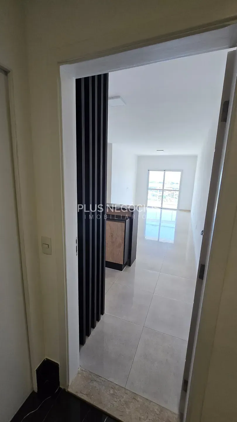 Apartamento, 3 quartos, 83 m² - Foto 1