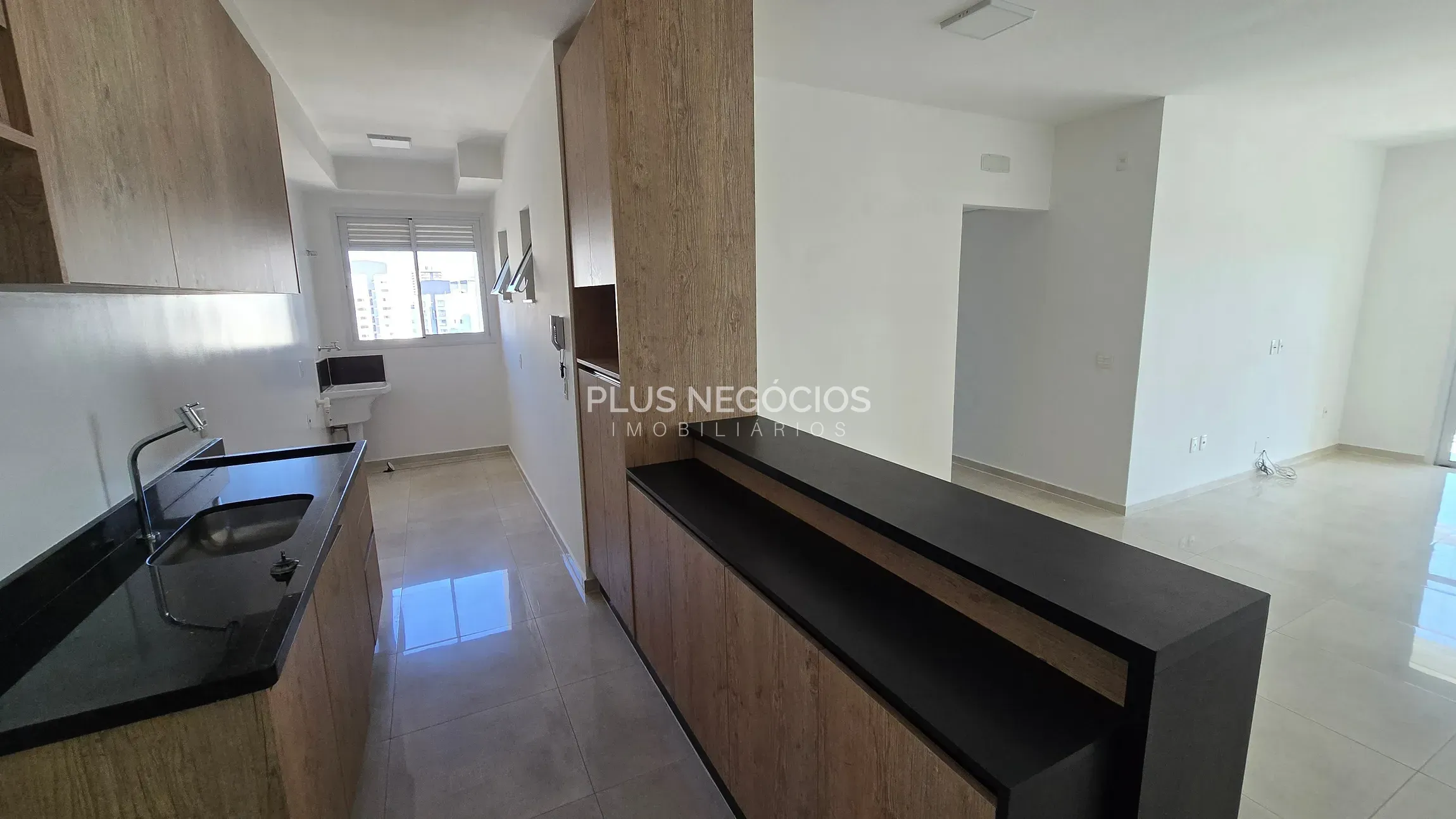 Apartamento, 3 quartos, 83 m² - Foto 2