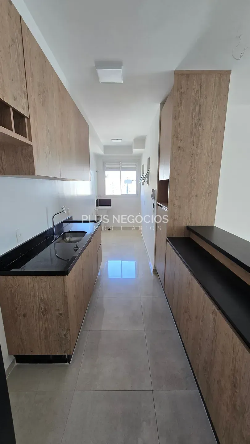 Apartamento, 3 quartos, 83 m² - Foto 5