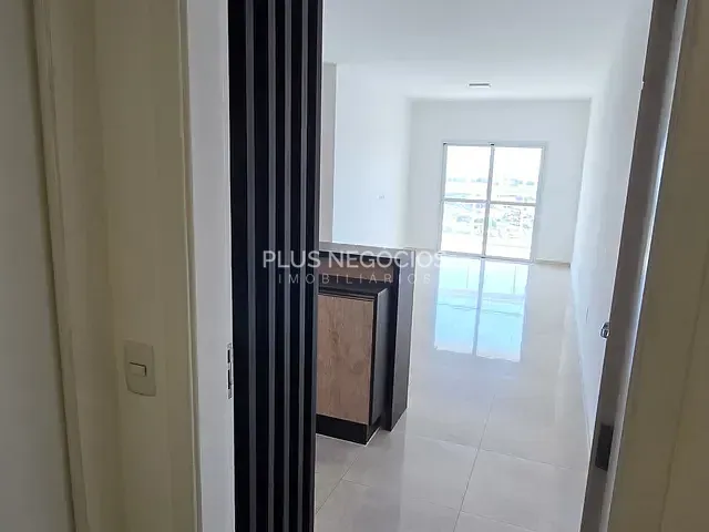 Apartamento com 83m² 3 quartos e 2 banheiros, para alugar, no bairro Parque Campolim em Sorocaba