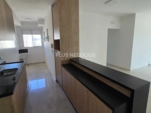 Apartamento com 83m² 3 quartos e 2 banheiros, para alugar, no bairro Parque Campolim em Sorocaba