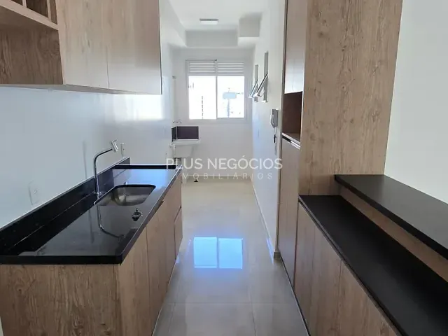 Apartamento com 83m² 3 quartos e 2 banheiros, para alugar, no bairro Parque Campolim em Sorocaba