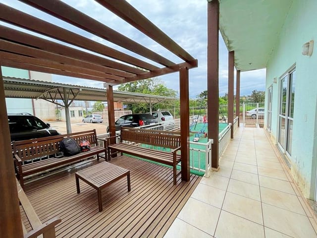 Foto do Apartamento - Apartamento à venda 2 Quartos, 1 Vaga, 74M², Maria Goretti, CHAPECó - SC | Santa Maria