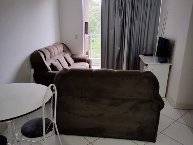 Foto do Apartamento - Apartamento à venda 2 Quartos, 1 Vaga, 74M², Maria Goretti, CHAPECó - SC | Santa Maria