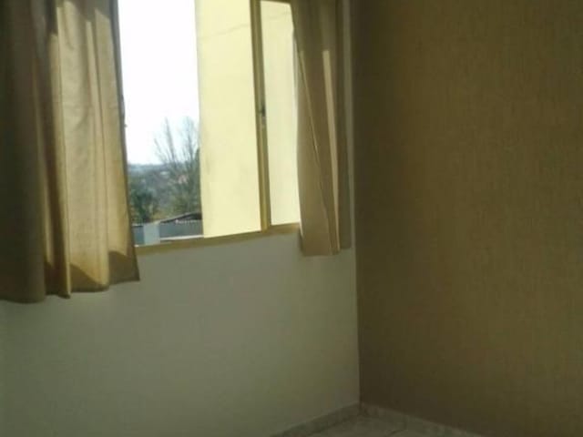 Foto do Apartamento - Apartamento residencial à venda, Guaianazes, São Paulo - AP5537. | ZONA LESTE IMÓVEIS