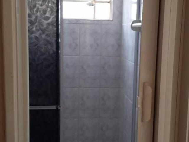 Foto do Apartamento - Apartamento residencial à venda, Guaianazes, São Paulo - AP5537. | ZONA LESTE IMÓVEIS
