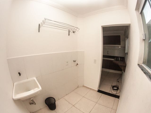 Apartamento com 360m² 2 quartos e 1 banheiro, para alugar, no bairro Ingleses do Rio Vermelho em Florianópolis