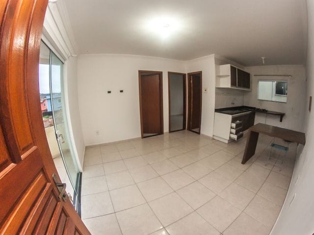 Apartamento com 360m² 2 quartos e 1 banheiro, para alugar, no bairro Ingleses do Rio Vermelho em Florianópolis