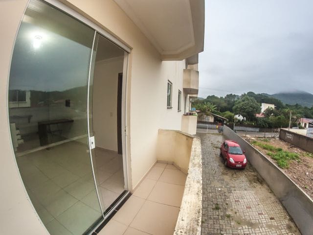 Apartamento com 360m² 2 quartos e 1 banheiro, para alugar, no bairro Ingleses do Rio Vermelho em Florianópolis