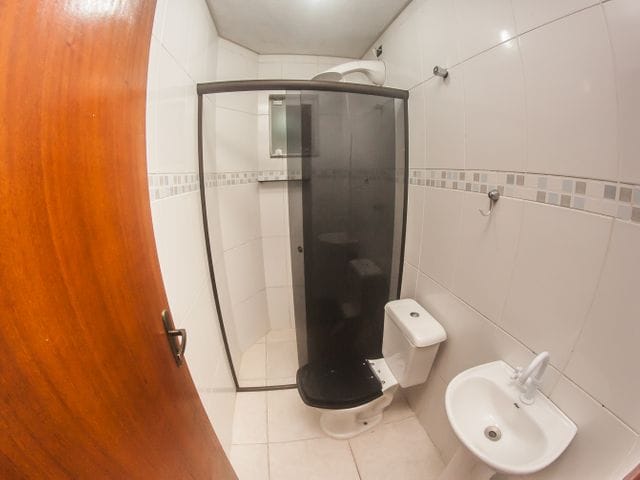Apartamento com 360m² 2 quartos e 1 banheiro, para alugar, no bairro Ingleses do Rio Vermelho em Florianópolis