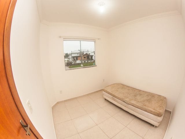 Apartamento com 360m² 2 quartos e 1 banheiro, para alugar, no bairro Ingleses do Rio Vermelho em Florianópolis
