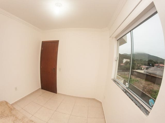 Apartamento com 360m² 2 quartos e 1 banheiro, para alugar, no bairro Ingleses do Rio Vermelho em Florianópolis