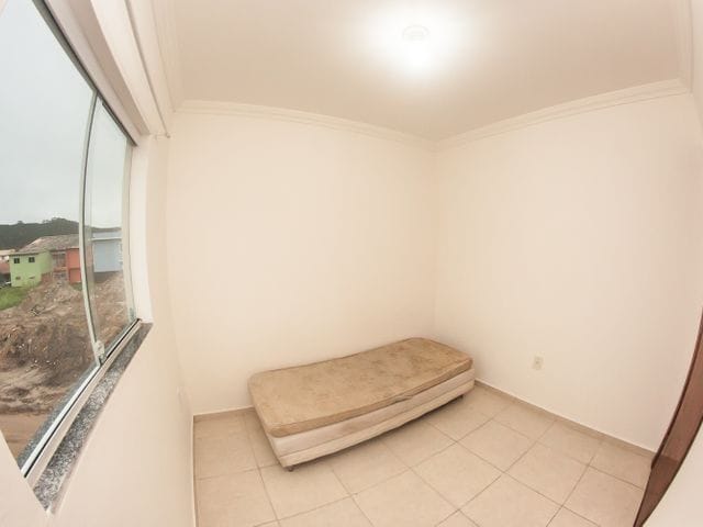 Apartamento com 360m² 2 quartos e 1 banheiro, para alugar, no bairro Ingleses do Rio Vermelho em Florianópolis