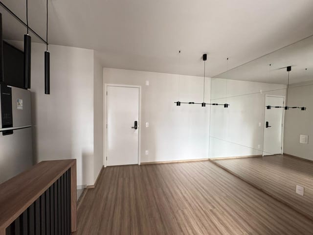 Apartamento 2 quartos e 1 banheiro, à venda, no bairro Aurora em Londrina